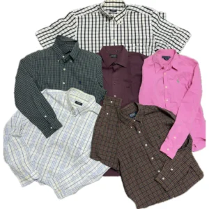 PREMIUM BRAND SHIRTS