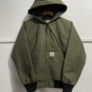 Carhartt Rework Active Jacket