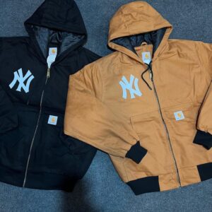 Carhartt Rework NY Active Jacket