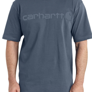 \Dearborn Loose Logo T-Shirt