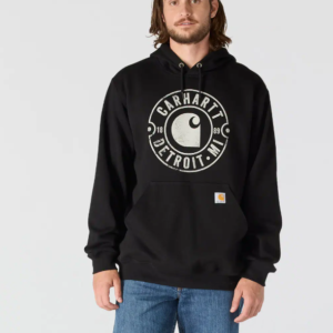 Marquette Detroit Sweatshirt