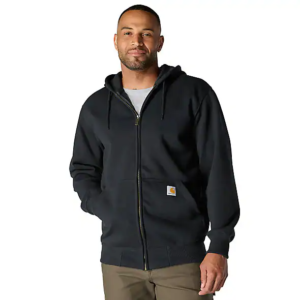 Paxton Full-Zip Sweatshirt