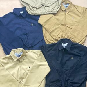Polo Ralph Lauren hangriton Rework Jacket
