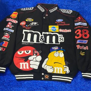 Rework Racing M&M Jacket