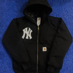 Carhartt Rework NY Jacket